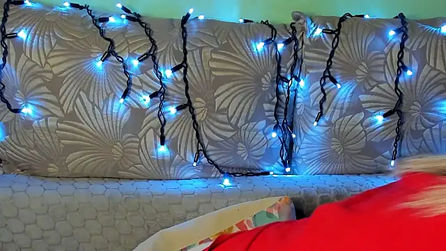 Онлайн чат XXX MaggieCake