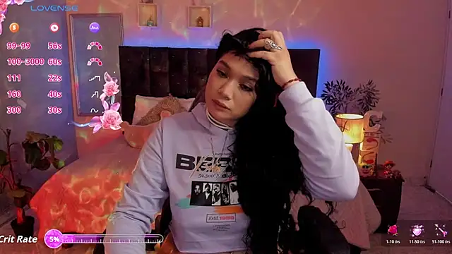 Živý XXX chat alexxandra_ferri_