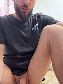 Pablo_Hornyguy95's Webcam Show