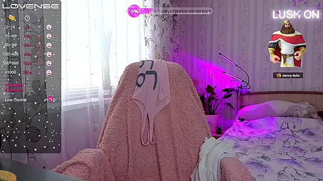 Chatroom XXX en direct de Bella__Swoon