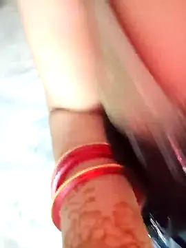 Chat XXX en directo de Saishaa