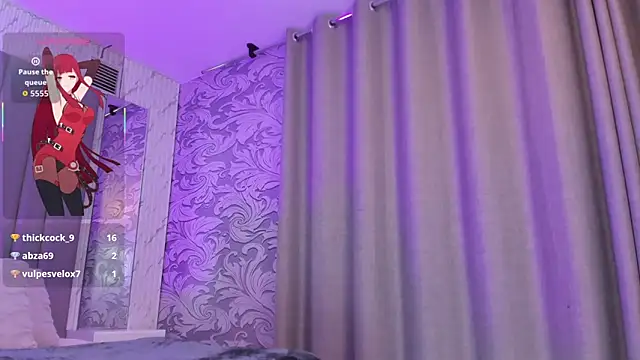 abby_adams20 라이브 XXX 채팅