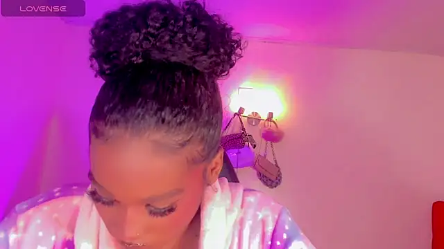 Živý XXX chat naomy__xx