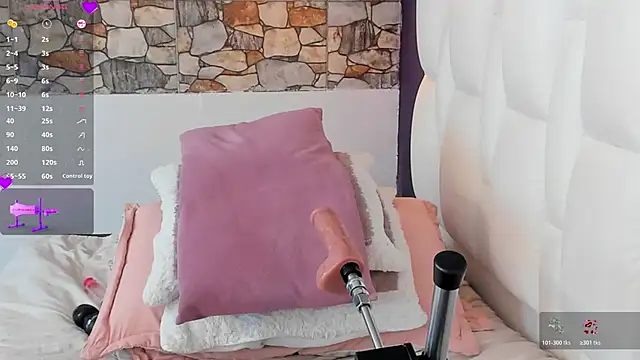 Chatroom XXX en direct de brithanyadams23