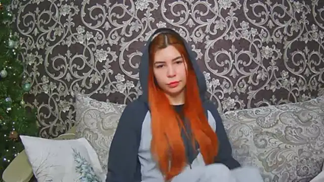 ElllaNuar Live XXX Chat