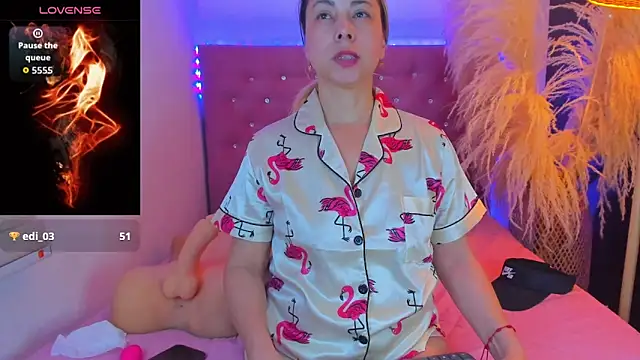 _sexybunny_ 即時 XXX 聊天