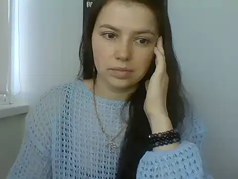 Chat XXX en directo de Naughty_Nata