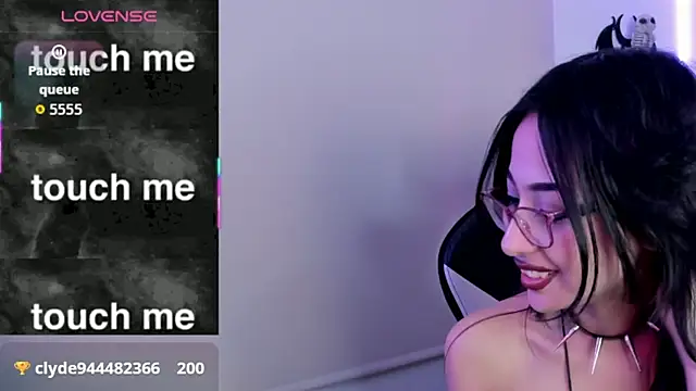 vampy_dolll 即時 XXX 聊天