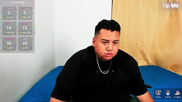 Chat XXX Live MICHAEL_AND_SHARON