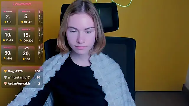 แชท XXX สดของ Fiona_Night