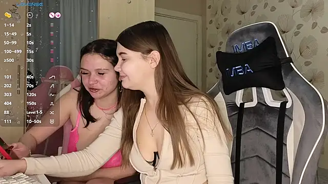 Chat XXX en directo de _cute_ice