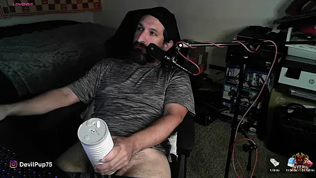 DevilPup75_: απευθείας συνομιλία ΧΧΧ