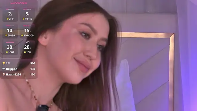 แชท XXX สดของ VelvetHell