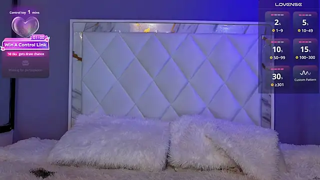 Hanzking01's Live XXX Chat