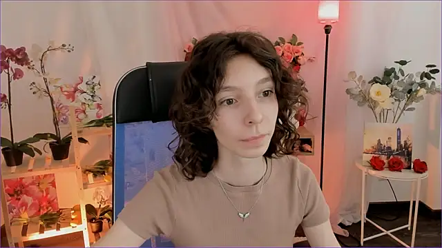 EmmanuellBrown 라이브 XXX 채팅