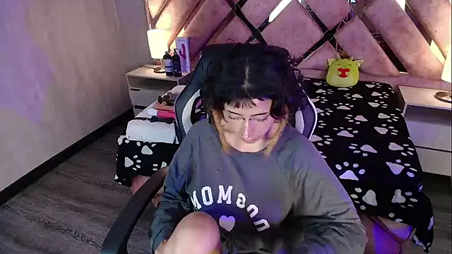 Babyyrasta666 라이브 XXX 채팅