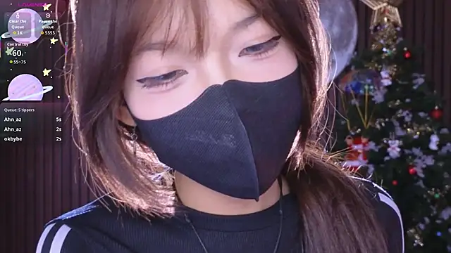 แชท XXX สดของ _____Panda_____