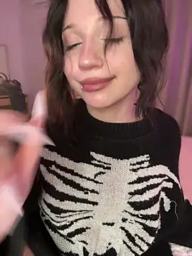 แชท XXX สดของ YourLittleDevil