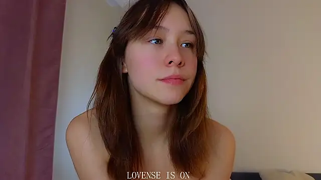 BritniBers 라이브 XXX 채팅