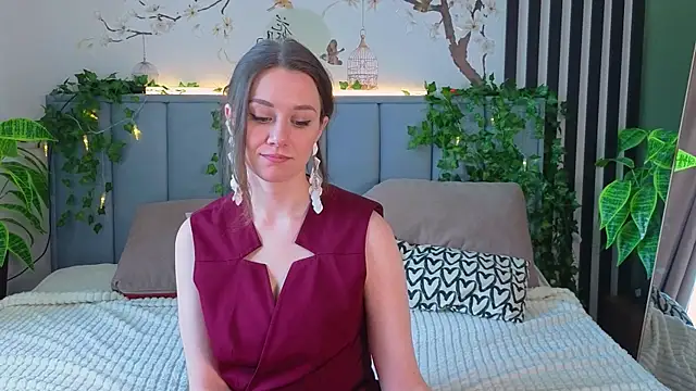 SkyHelen Live XXX Chat