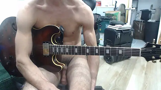 Stringin69 Live XXX Chat