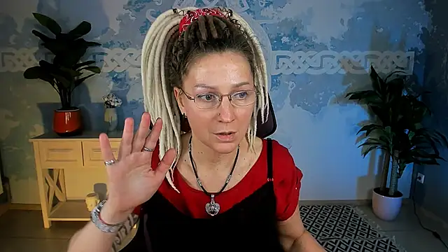 UmaSpace – webcam-show