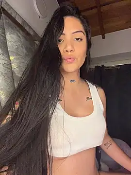 Chatroom XXX en direct de liahouses