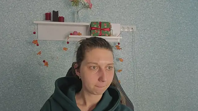 CuteEllii Live XXX Chat