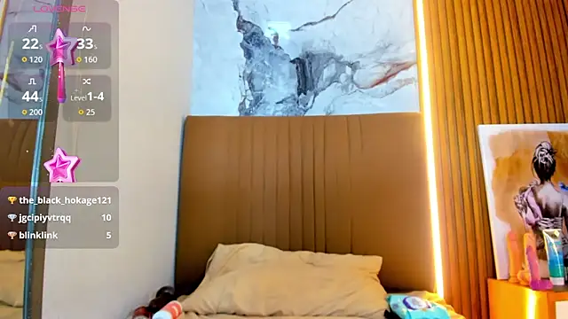 Chatroom XXX en direct de OSNAKELLER