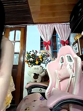 Okleotina9 Chat XXX in diretta