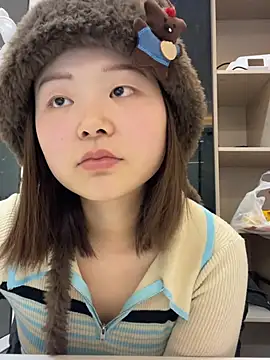 Chat XXX en directo de DMG-41