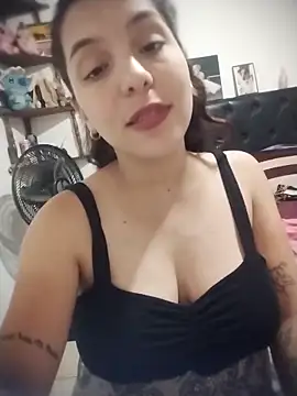 Chatroom XXX en direct de Tiquefire