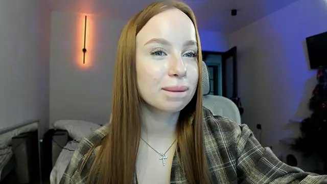 Chat XXX en directo de PollyPeach_