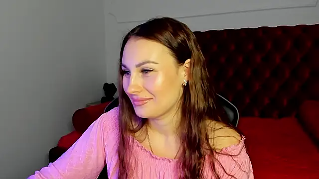 Chat XXX en directo de NoraFoxes