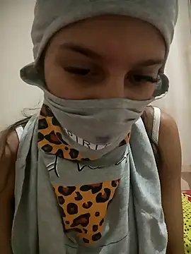 Fannyfoxfi's Live XXX Chat