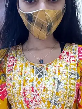 Kanchan7909n Webbikameraesitys