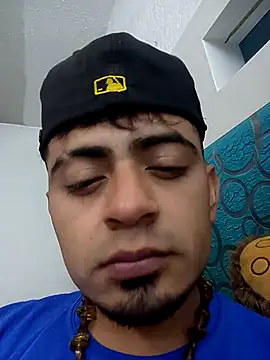 diablitoooxxx: διαδικτυακό σόου στην κάμερα