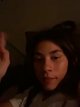 Show webcam de Roci_