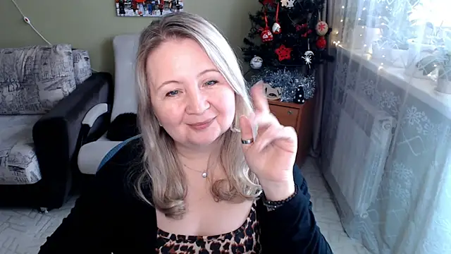 Chat XXX en directo de JanaMayer