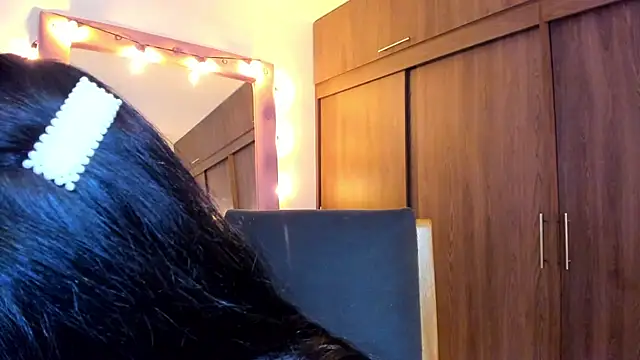 Živý XXX chat alikahouston4