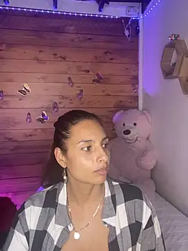 Živý XXX chat mykaelahoney