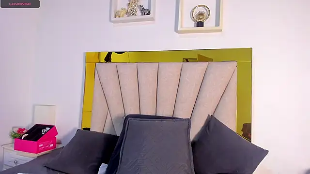 Chatroom XXX en direct de vahiolet_fuentes