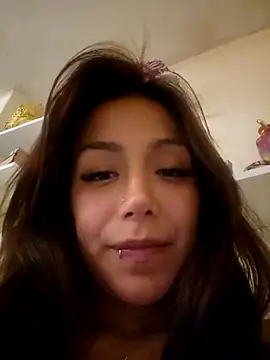 Chatroom XXX en direct de Lau1127