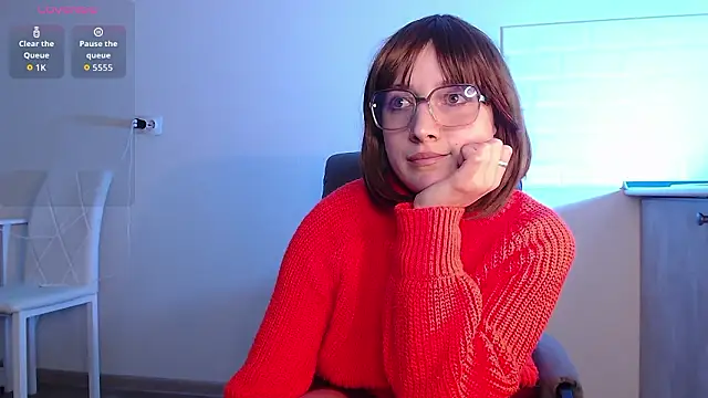 Eva_Hailey_ élő XXX-chatje