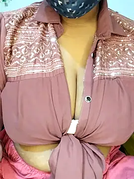 โชว์เว็บแคมของ Nilanjona-Ray