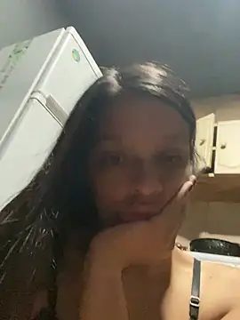 Živý XXX chat OrianaXclusive