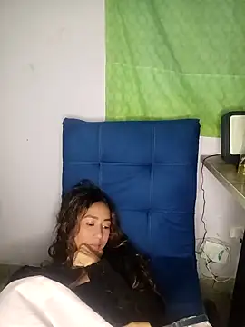 Chatroom XXX en direct de ValentinaKlean