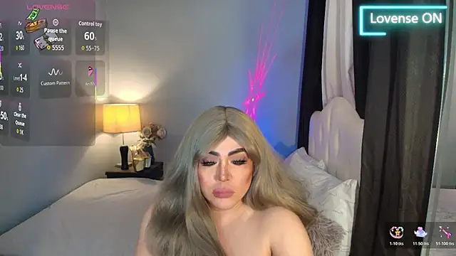 Unforgettable_Maria Chat XXX live