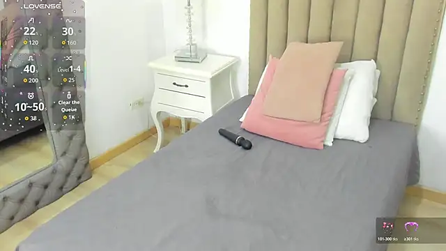 Czat XXX na żywo – zusan_king_