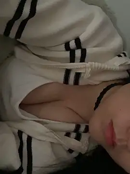 Živý XXX chat ruiki666